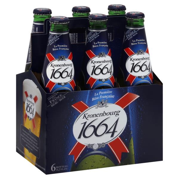 Kronenbourg Blanc Publix Super Markets
