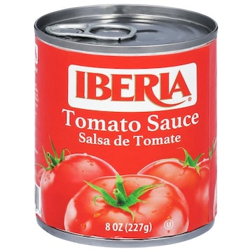 Iberia Tomato Sauce
