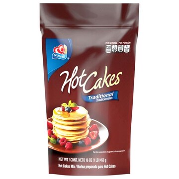 Gamesa Traditional Hot Cake Mix
