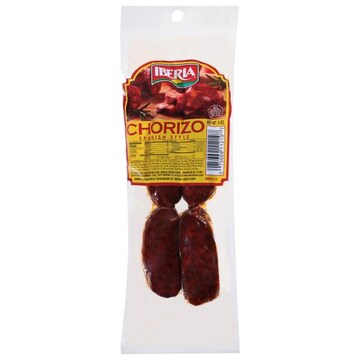Iberia Spanish Style Chorizo