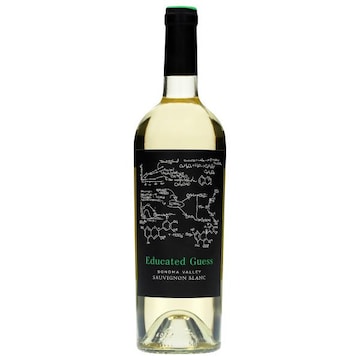 Educated Guess Sauvignon Blanc