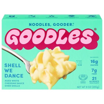 Goodles Shell We Dance