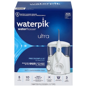 Waterpik Ultra Waterflosser