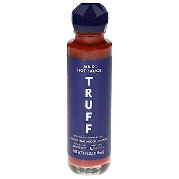 Truff Mild Hot Sauce