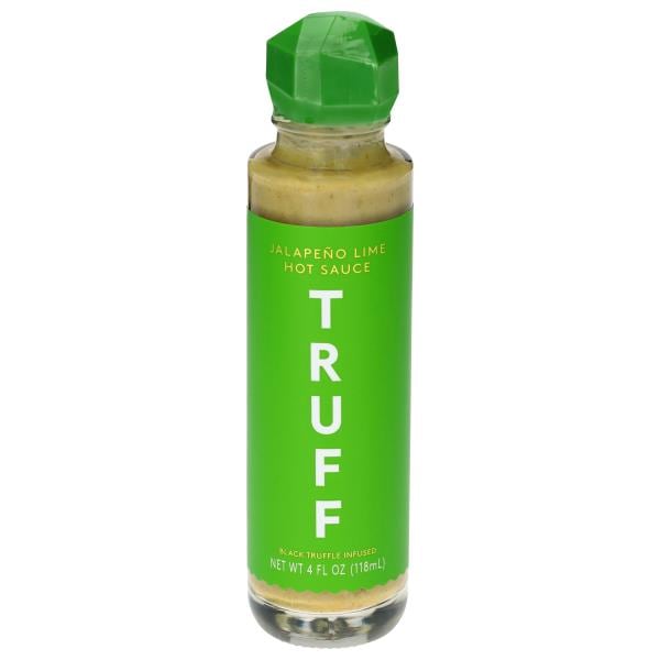 Truff Jalapeno Lime Hot Sauce | Publix Super Markets