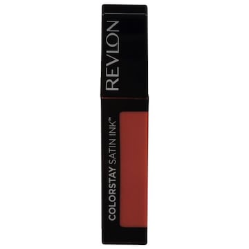 Revlon ColorStay Satin Ink Liquid Lipcolor, Wild Ride 002