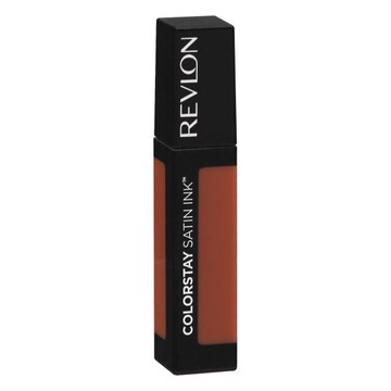 Revlon ColorStay Satin Ink Liquid Lip Color, Eyes On You 006