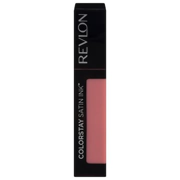 Revlon ColorStay Satin Ink Liquid Lipcolor, Partner in Crime 007