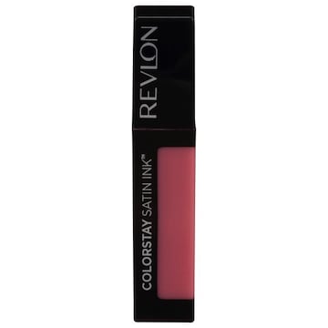 Revlon ColorStay Satin Ink Liquid Lipcolor, Speak Up 009