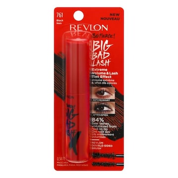 Revlon Big Bad Lash Mascara, Black Noir 761