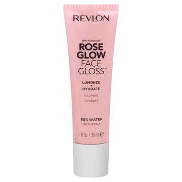 Revlon Photoready Rose Glow Face Gloss