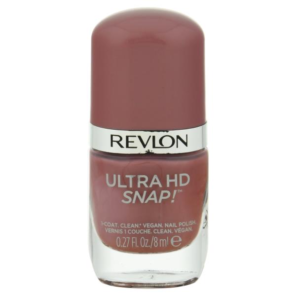 Revlon Ultra HD Snap! Nail Polish, Birthday Suit 032 Publix Super Markets