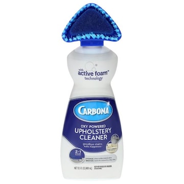 Carbona Oxy Powered Cleanser