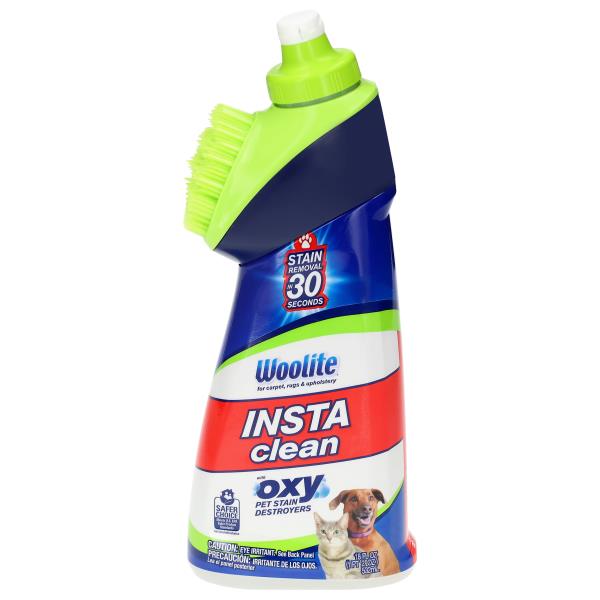 Woolite Insta Clean Stain Remover | Publix Super Markets