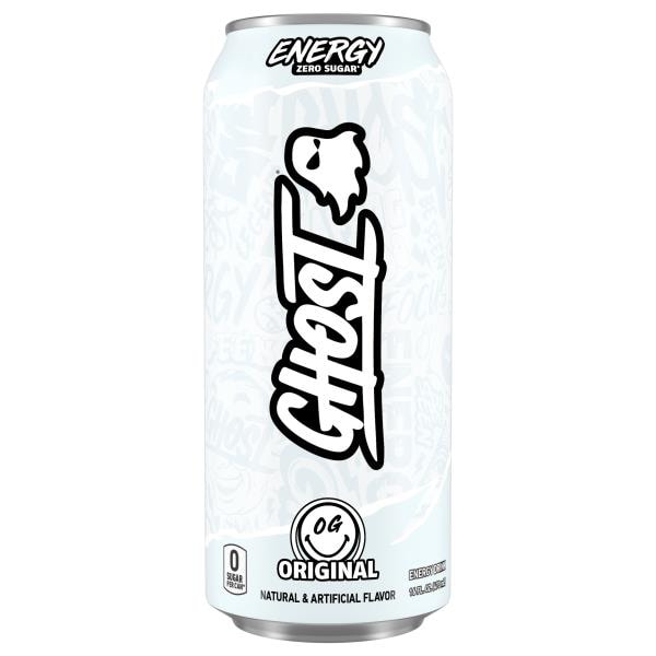 Ghost Original Energy Drink | Publix Super Markets