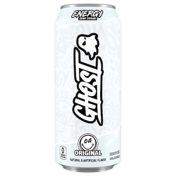 Ghost Original Energy Drink