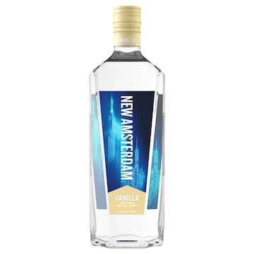 New Amsterdam Vanilla Vodka