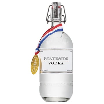 Stateside Vodka