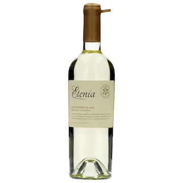 Etenia Monterey California Sauvignon Blanc