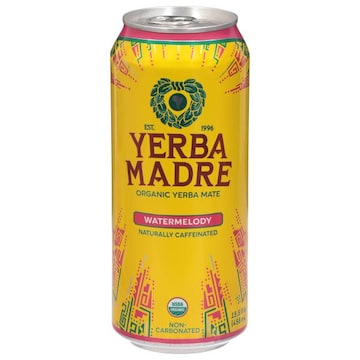 Yerba Madre Organic Watermelody Yerba Mate