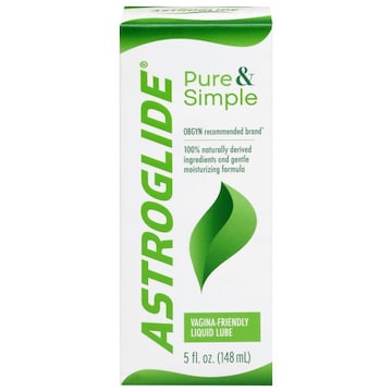 Astroglide Liquid Lube