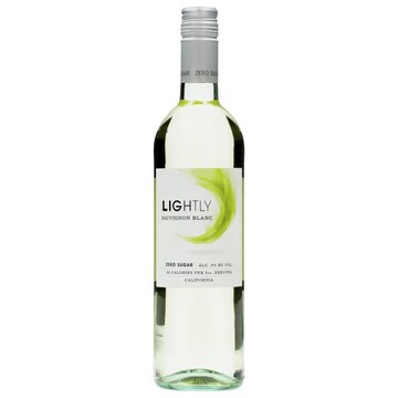 Lightly California Sauvignon Blanc