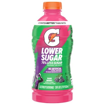 Gatorade Rain Berry Electrolyte Beverage