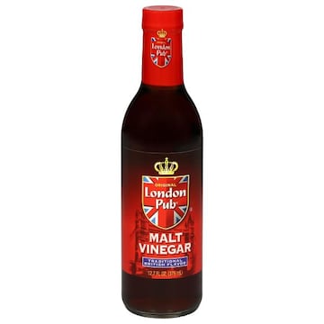 London Pub Traditional British Flavor Malt Vinegar