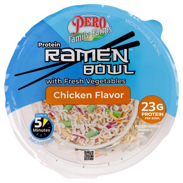 Protein Chicken Ramen Bowl | Publix Super Markets