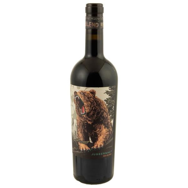 Juggernaut Red Wine | Publix Super Markets