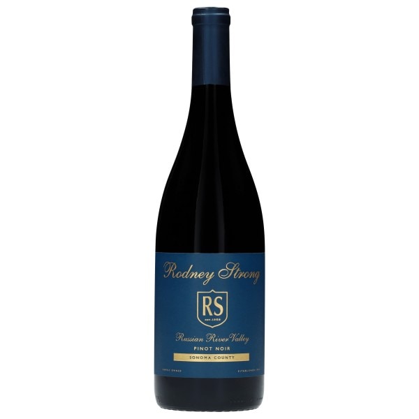 Rodney Strong Russian River Valley Sonoma County Pinot Noir