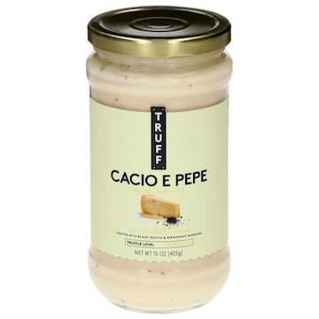 Truff Alfredo Sauce