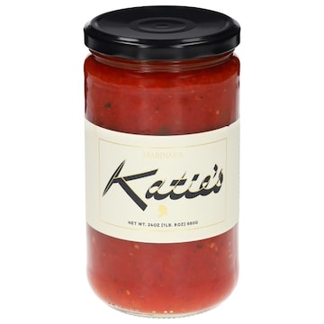 Katie's Marinara