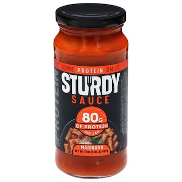 Sturdy Sauce Marinara Sauce