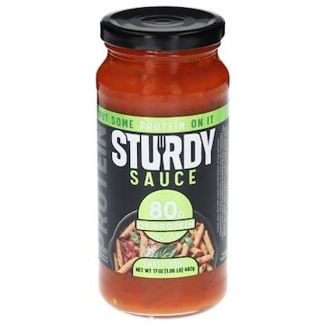 Sturdy Sauce Sweet Basil Sauce