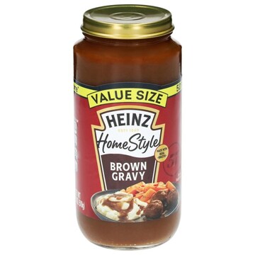 Heinz Homestyle Brown Gravy Value Size