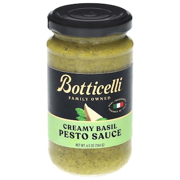 Botticelli Creamy Basil Pesto Sauce