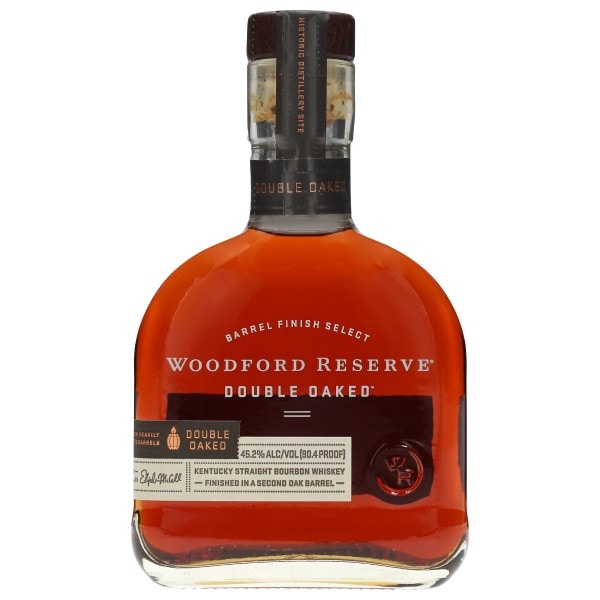 Woodford Reserve Kentucky Straight Bourbon Whiskey | Publix Super