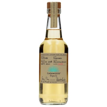 Casamigos Reposado Tequila