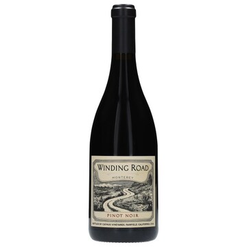 Winding Road Pinot Noir