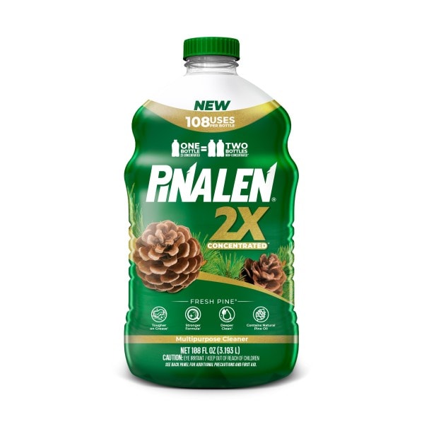 Pinalen Pinalen 2X Fresh Pine Multipurpose Cleaner | Publix Super