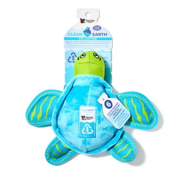 Spunky Pup Clean Earth, Plush Assortment