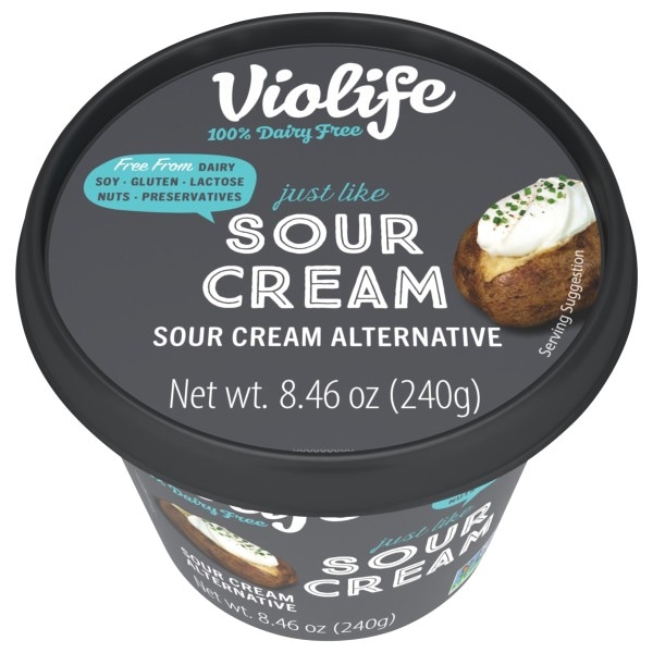Violife Sour Cream Alternative | Publix Super Markets