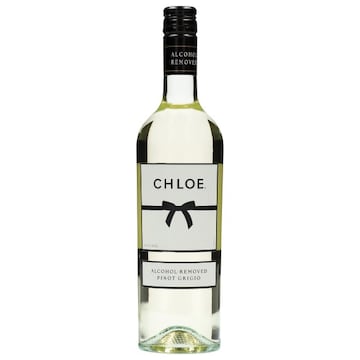Chloe Alcohol-Removed Pinot Grigio
