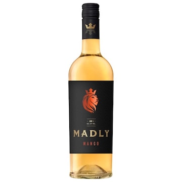 Madly Mango Wine