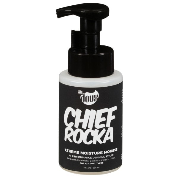 The Doux Chief Rocka Xtreme Moisture Mousse | Publix Super Markets
