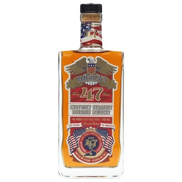 Log Still Distillery Kentucky Straight Bourbon Whiskey