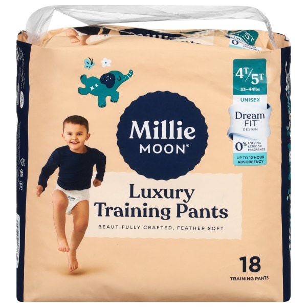 Millie Moon Unisex Luxury Training Pants | Publix Super Markets