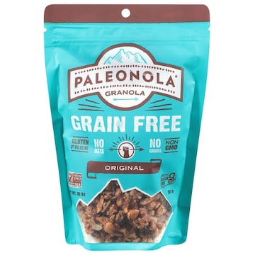 Paleonola Grain Free Original Granola