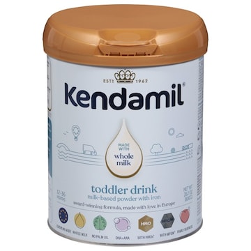 Kendamil 12-36 Months Toddler Drink